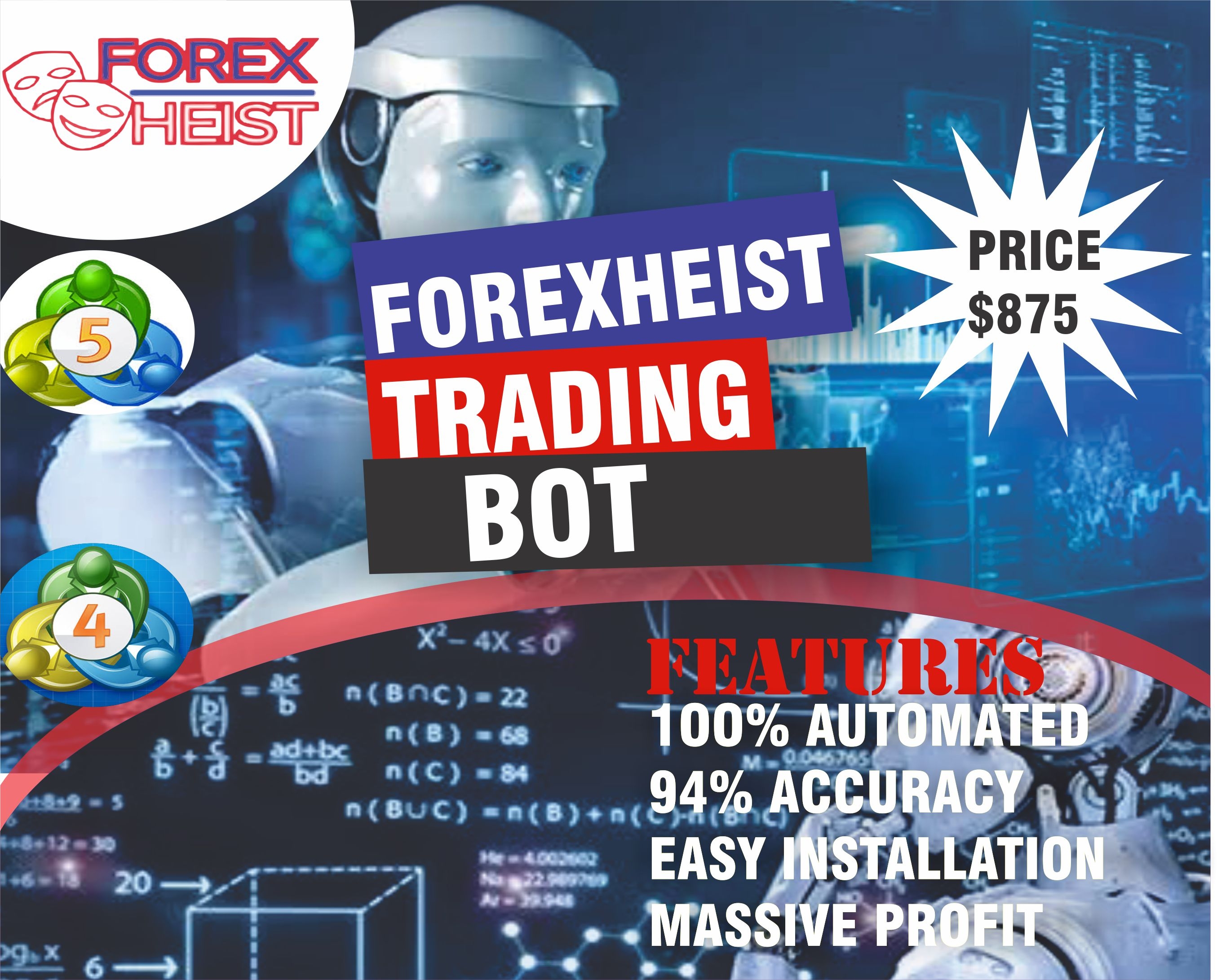 forexheist bot